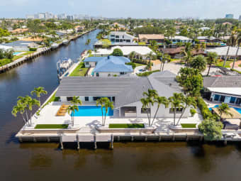 2771 Northeast 58th Street, Fort Lauderdale, FL, 33308