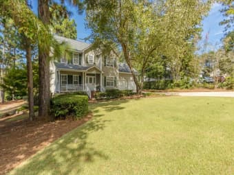 146 Beauregard Lane Southwest, Aiken, SC, 29803