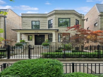 3745 North Lakewood Avenue, Chicago, IL, 60613
