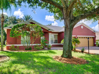 4554 Nottoway Drive, Leesburg, FL, 34748