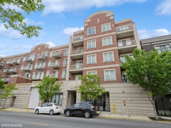 410/3630 North Harlem Avenue, Chicago, IL, 60634