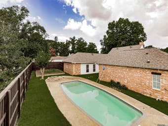 414 Pastureview Drive, Oak Hills Place, LA, 70810