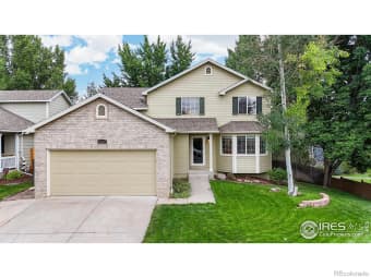 402 Hudson Ct, Fort Collins, CO, 80525