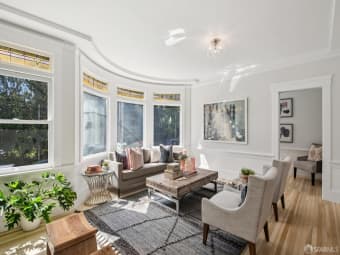 3326 Fulton Street, San Francisco, CA, 94118