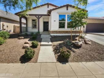 15369 West Wethersfield Road, Surprise, AZ, 85379