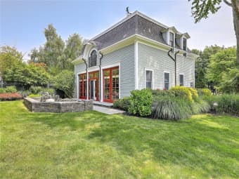 12 Howe Street, Bristol County, RI, 02809