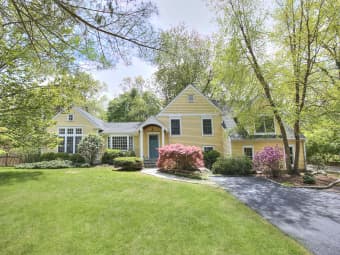 10 Dover Road, Westport, CT, 06880