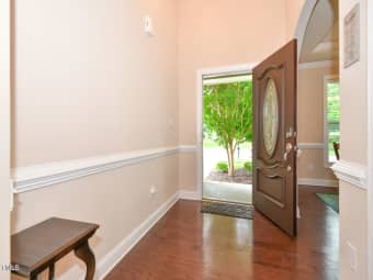 2905 Reynolda Circle, Durham, NC, 27712