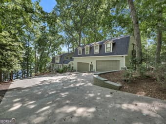 103 Tugalo Point, Gumlog, GA, 30553
