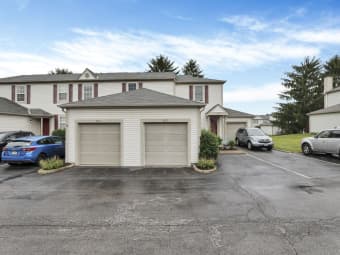 203 Hawkins Lane, Columbus, OH, 43004