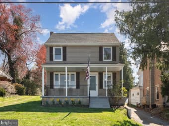 1740 York Rd, Dover, PA, 17315