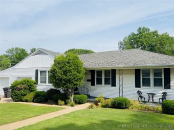 3600 Southeast Harvey Road, Bartlesville, OK, 74006