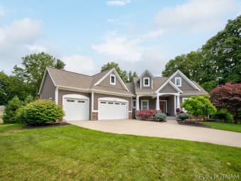 6515 134th Avenue, Saugatuck, MI, 49453