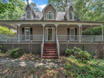 143 Cotton Mill Drive, Hiram, GA, 30141