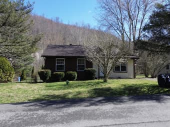 281 Chestnut Street, Vanceburg, KY, 41179
