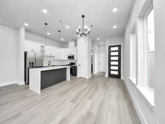 6814 Del Rio Street, Houston, TX, 77021