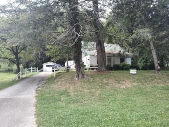 1135 KY-519, Morehead, KY, 40351