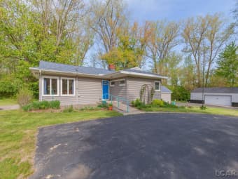 601 North Occidental Highway, Tecumseh, MI, 49286