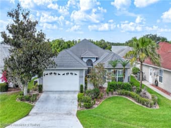 3195 East Pebble Creek Drive, Avon Park, FL, 33825