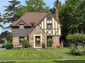 283 Bonnie Brae Ave, Brighton, NY, 14618