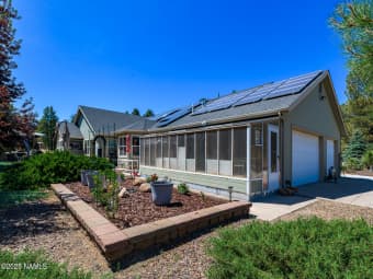 7010 Vista de Oro, Doney Park, AZ, 86004