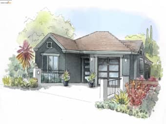 1406 Holman Rd, Oakland, CA, 94610