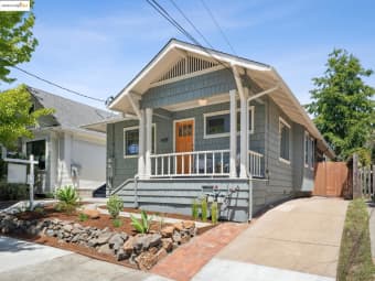 2433 Spaulding Avenue, Berkeley, CA, 94703