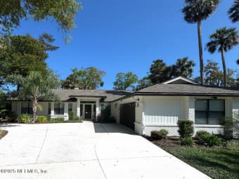 5207 Pheasant Run Court, Palm Valley, FL, 32082
