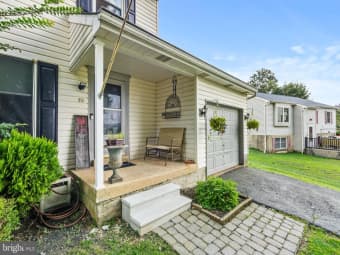 50 Nevin Drive, Honey Brook, PA, 19344