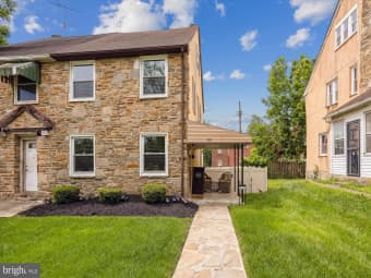 4311 Chatham Road, Baltimore, MD, 21207