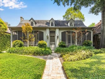 2224 Wroxton Road, Houston, TX, 77005