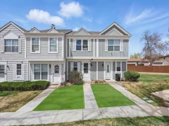 4058 Baytown Drive, Colorado Springs, CO, 80916
