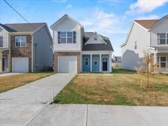 1231 Miller Street, Augusta-Richmond County consolidated government (balance), GA, 30901