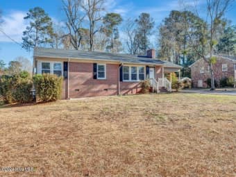 804 Aspen Lane, Rockingham, NC, 28379