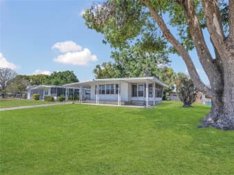 1112 Elkhart Circle, Tavares, FL, 32778