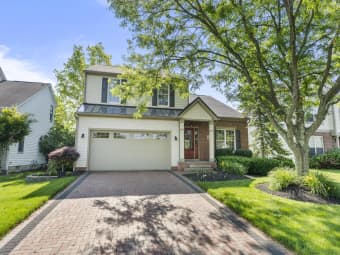 7341 Clancy Way, Westerville, OH, 43082