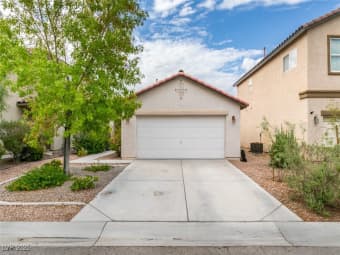 3045 Leonetti Ct, Enterprise, NV, 89141