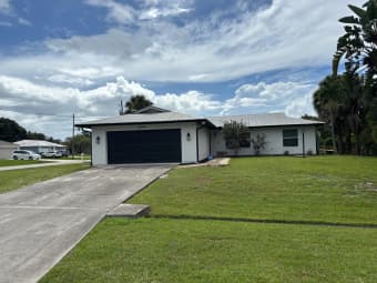 2501 SW Beverly St, Port St. Lucie, FL, 34953