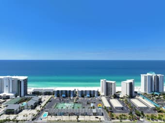 101/6215 Thomas Drive, Lower Grand Lagoon, FL, 32408