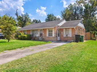 6026 Wortham Way, Houston, TX, 77033