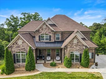 8700 Trevor Court, Harrisburg, NC, 28075