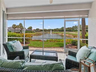 1206/23501 Wisteria Pointe Dr, Estero, FL, 34135