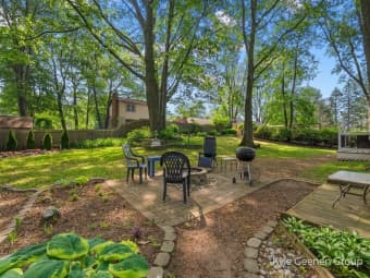 69 Cheyenne Ave, Holland, MI, 49424