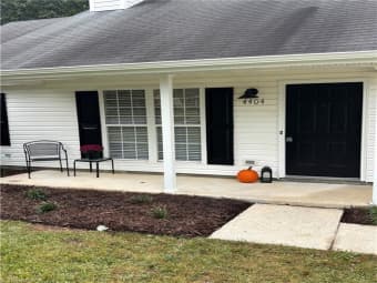 4404 Tyndale Ct, Greensboro, NC, 27406