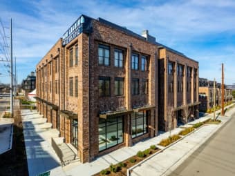 201/707 26th Avenue North, Nashville-Davidson metropolitan government (balance), TN, 37208