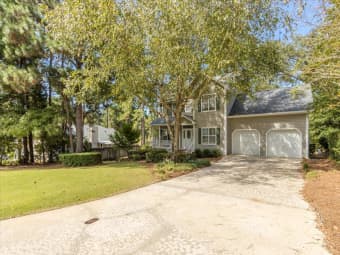 146 Beauregard Lane Southwest, Aiken, SC, 29803