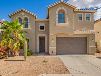 25545 West Nancy Lane, Buckeye, AZ, 85326