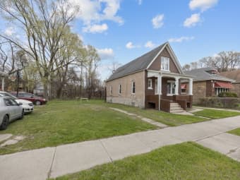 7521 South Parnell Avenue, Chicago, IL, 60620