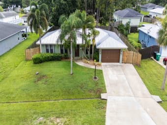2449 SW Roney Rd, Port St. Lucie, FL, 34953