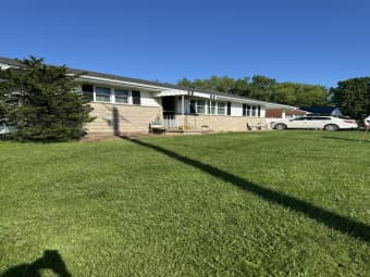 402 West Water Street, Flemingsburg, KY, 41041